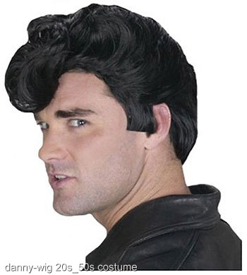 Danny Wig