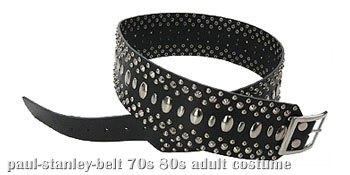 Starchild Belt