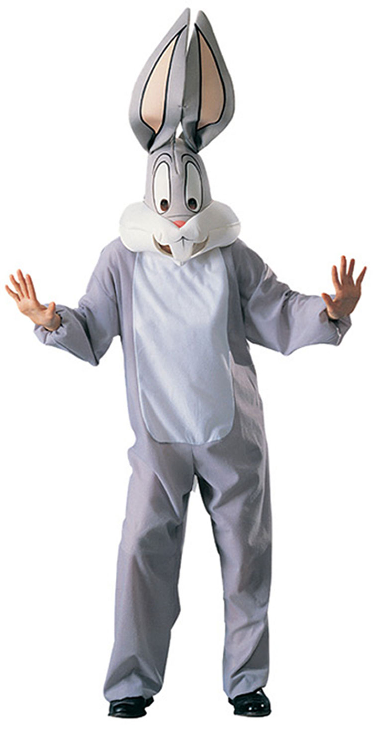 Bugs Bunny Costume