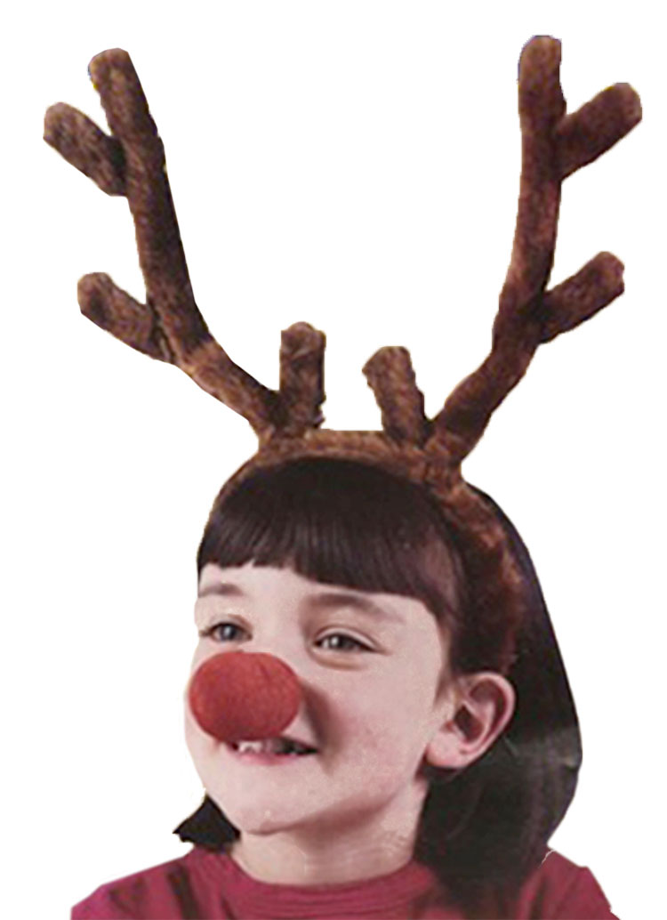 Rudolph the Red Nosed Reindeer Set