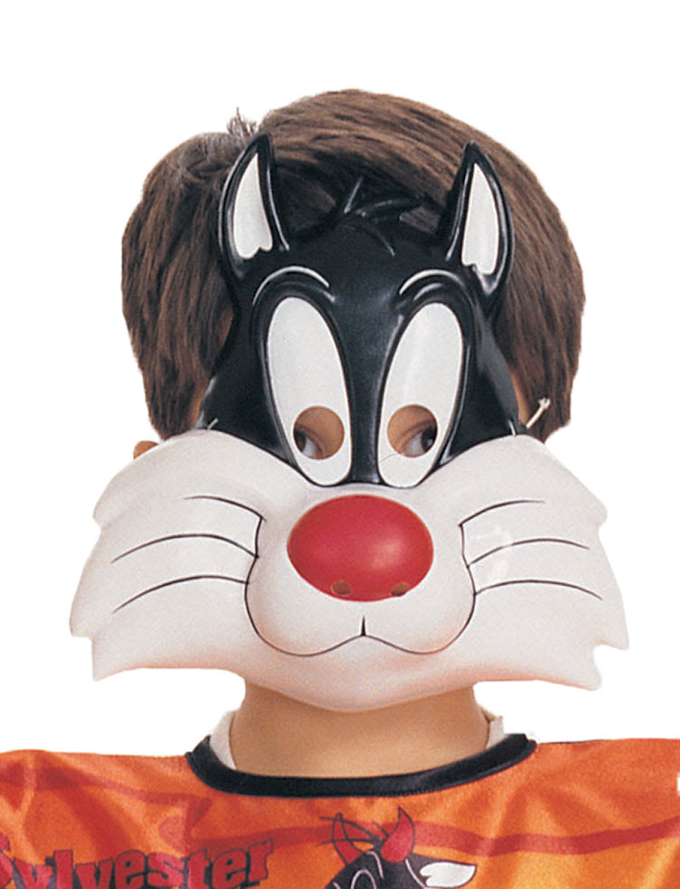 Sylvester Cat Mask