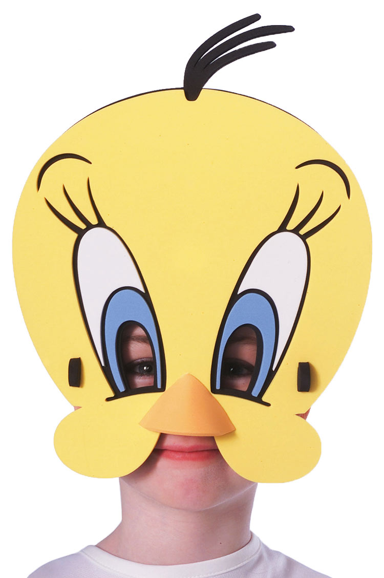 Tweety Eyemask