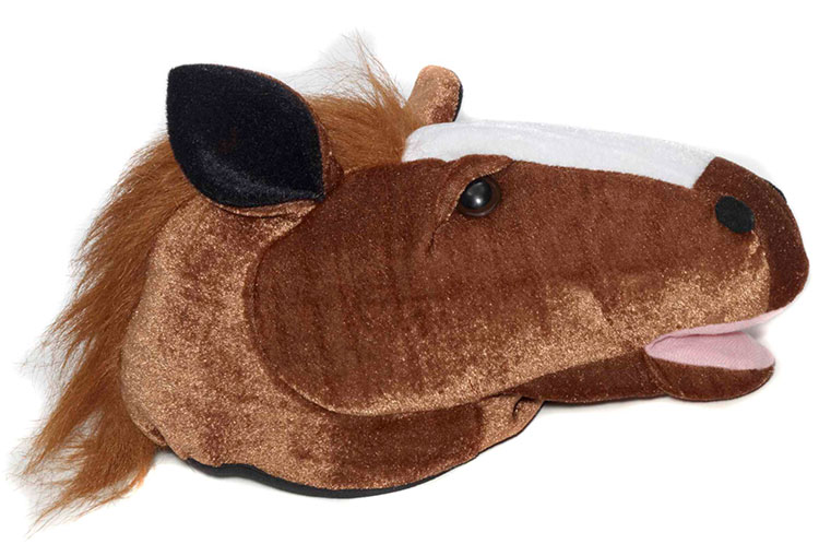 Horse Hat