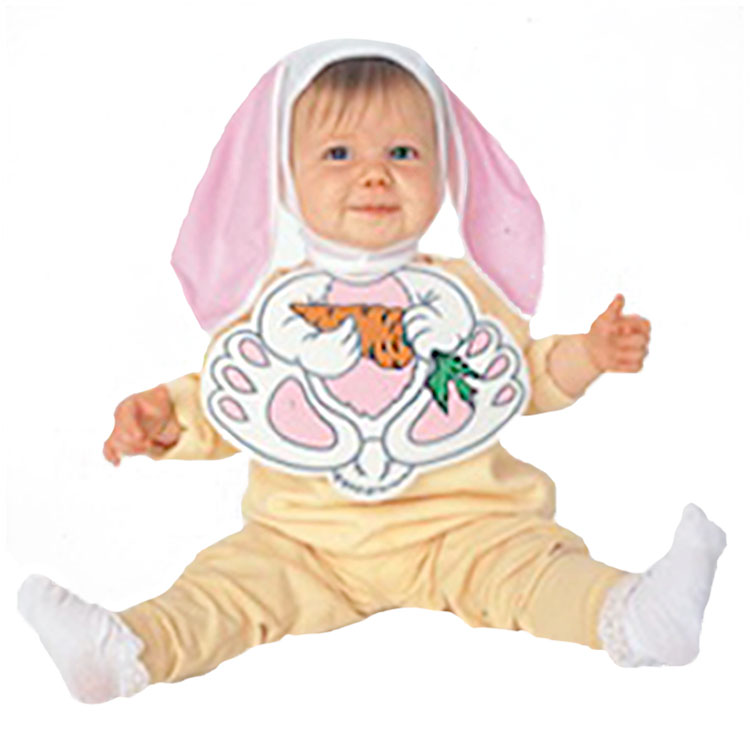 Baby Little Bunny Costume