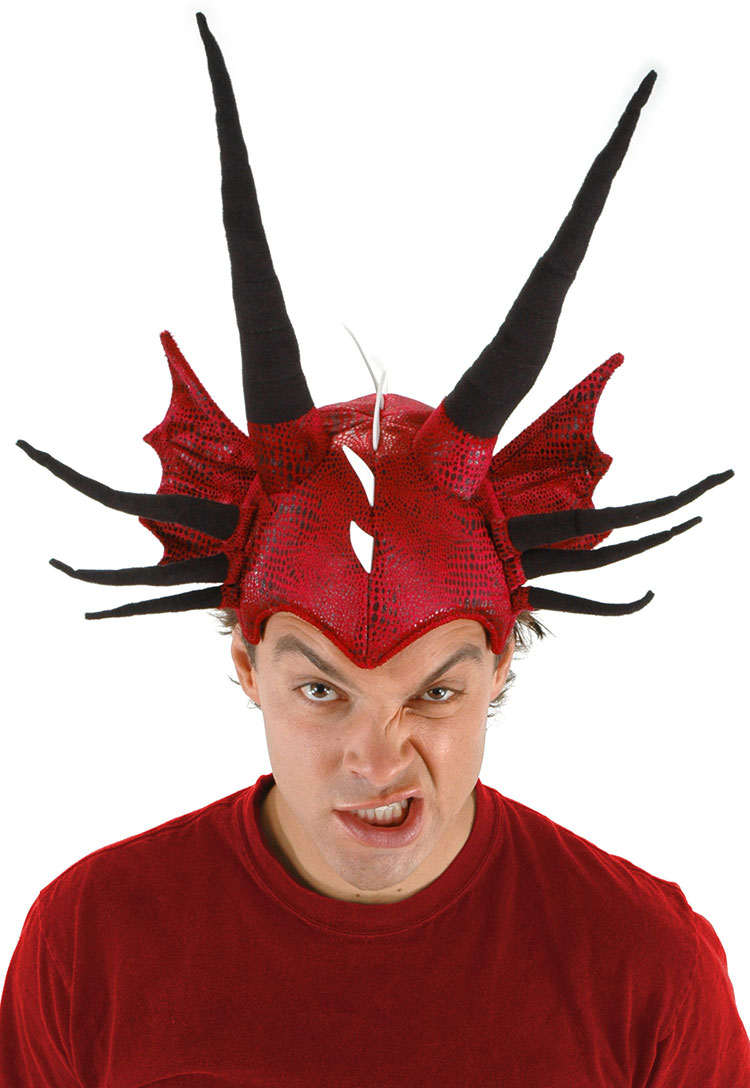 Dragon Hat