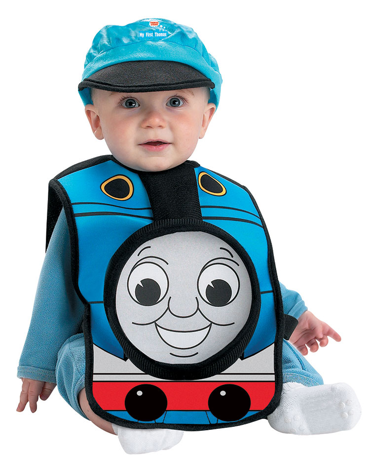 Infant My First Thomas Costume