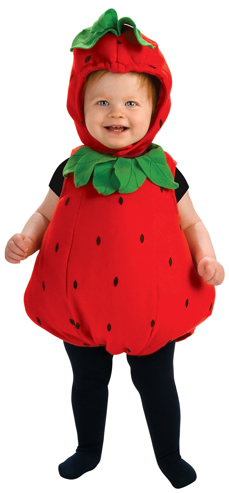 Baby Berry Cute Costume