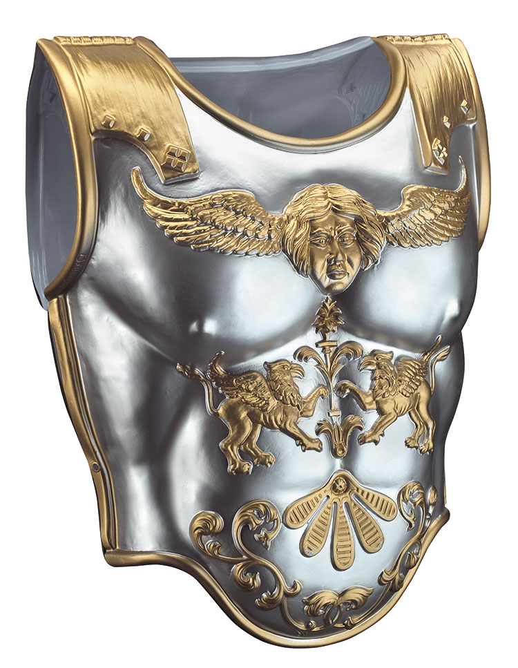 Roman Armor