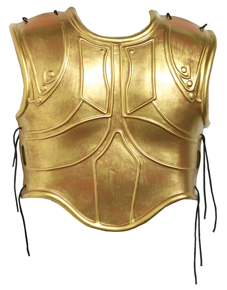 Roman Chest Armor