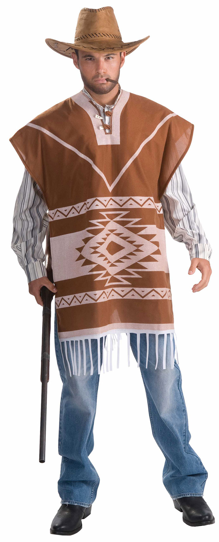 Lonesome Cowboy Costume