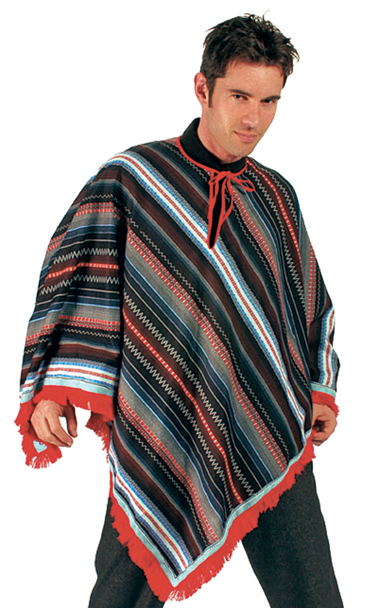 Gaucho Costume