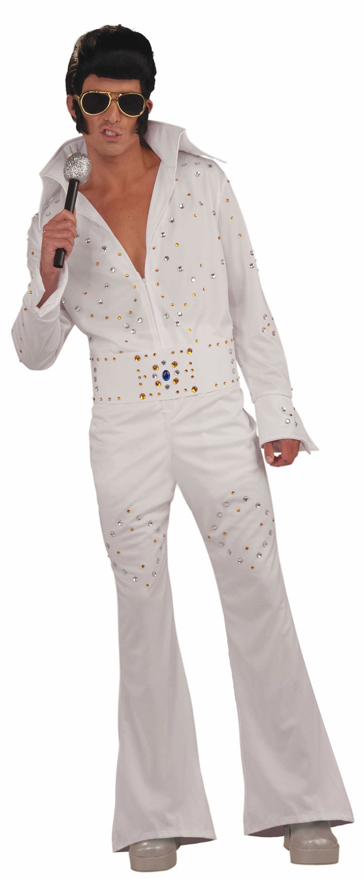 Vegas Superstar Costume