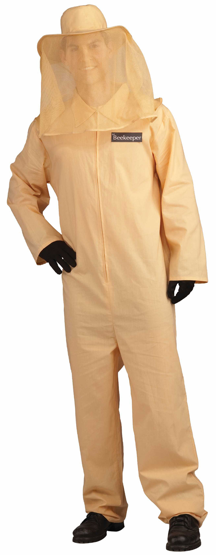 Bee Keeper Costume