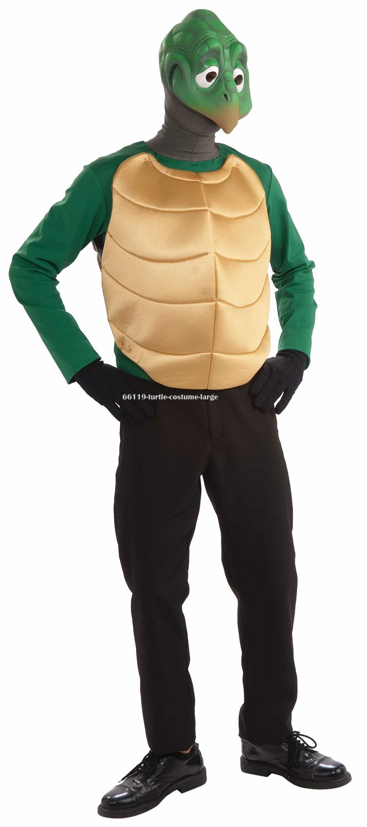 Turtle Costume