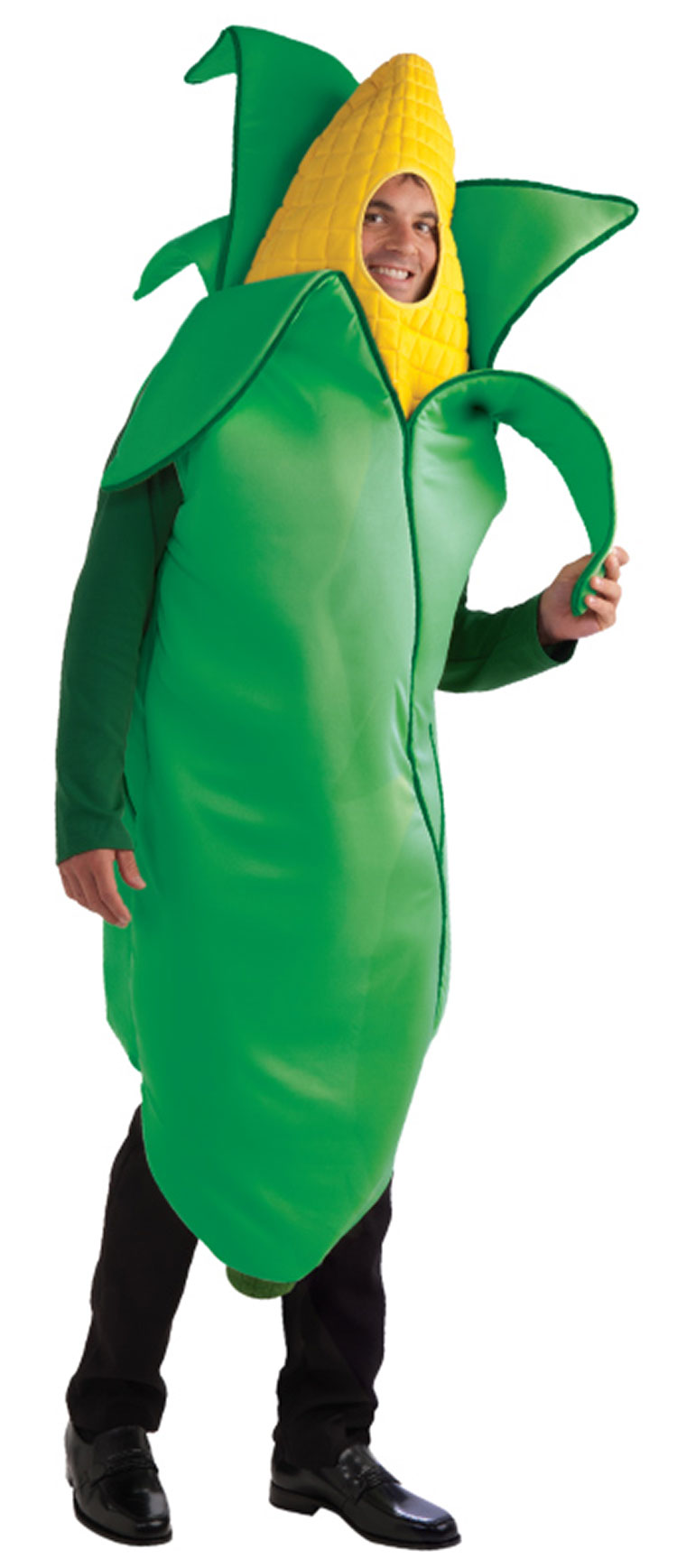 Corn Stalker Costume