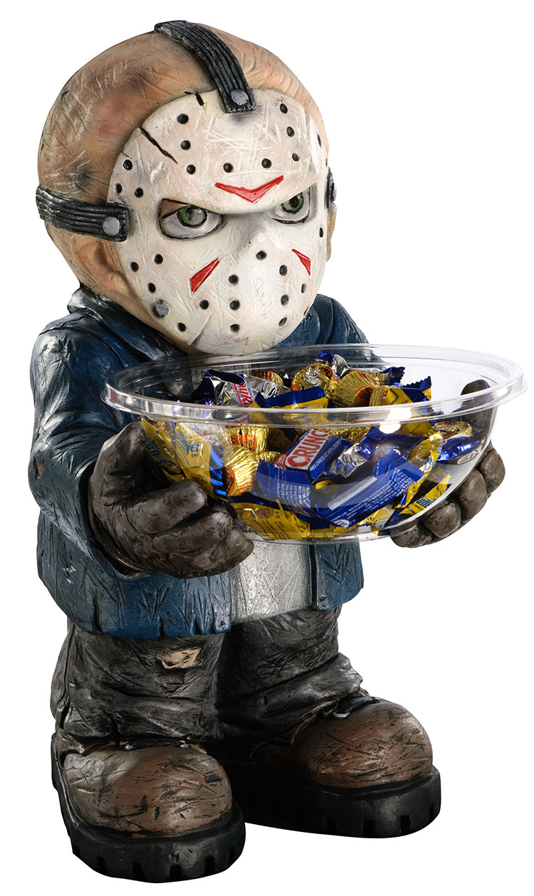 Jason Candy Bowl Holder