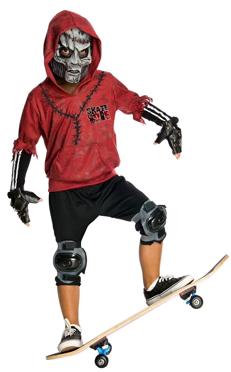 Kids Stitches Skater Costume Costumes Life