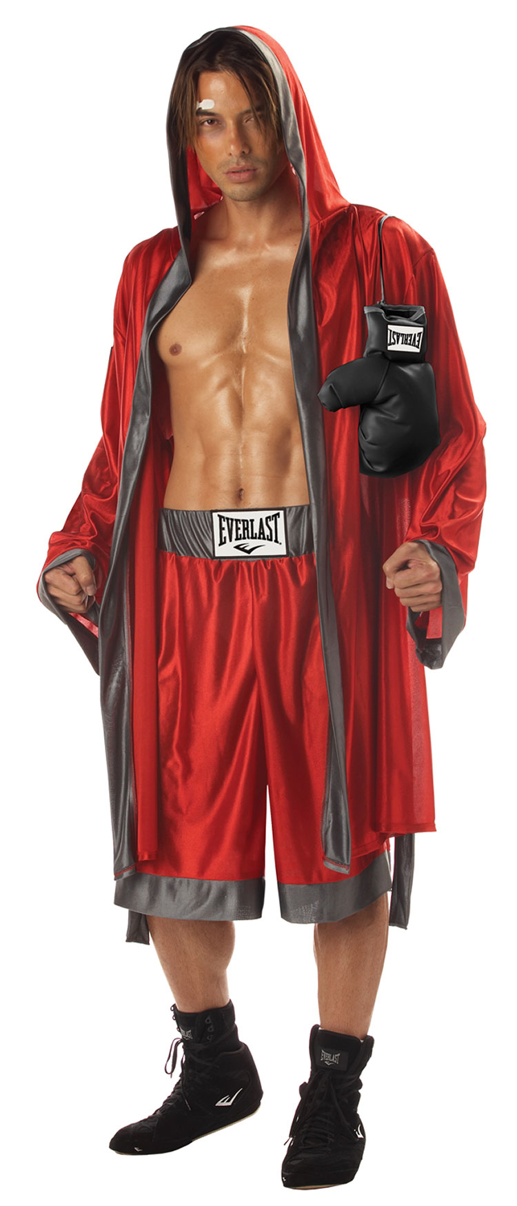 Everlast Boxer Costume