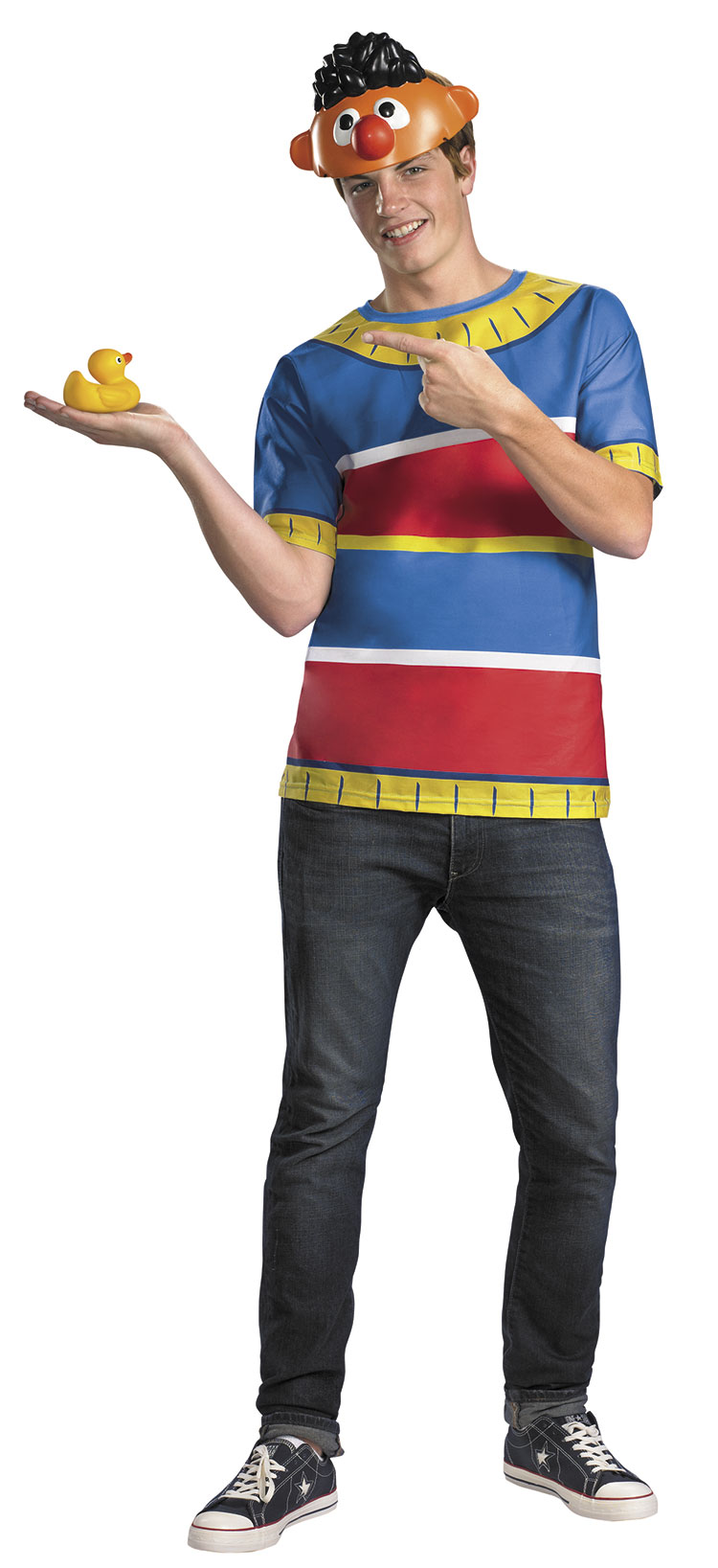 Easy Ernie Costume