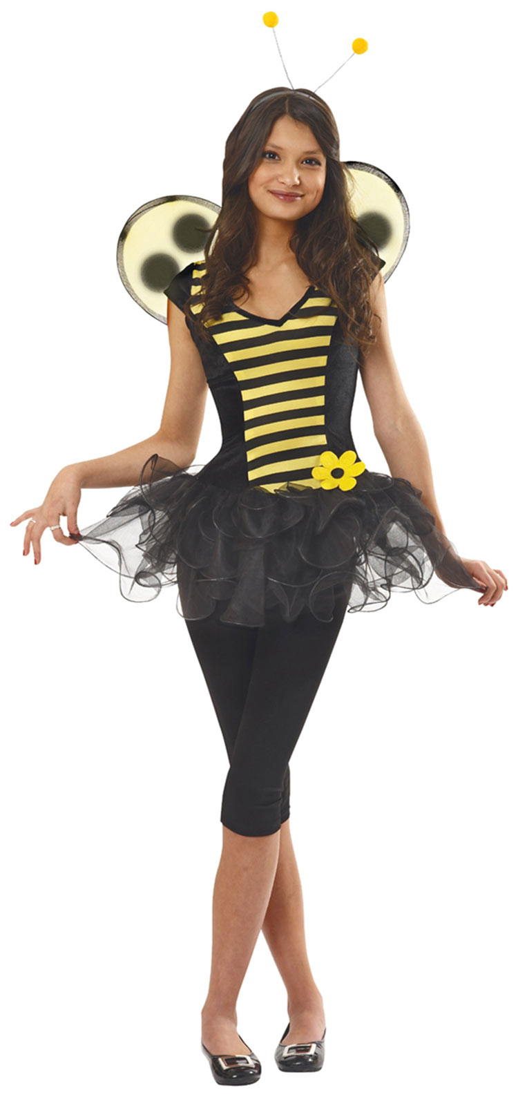 Teen Bee Costume