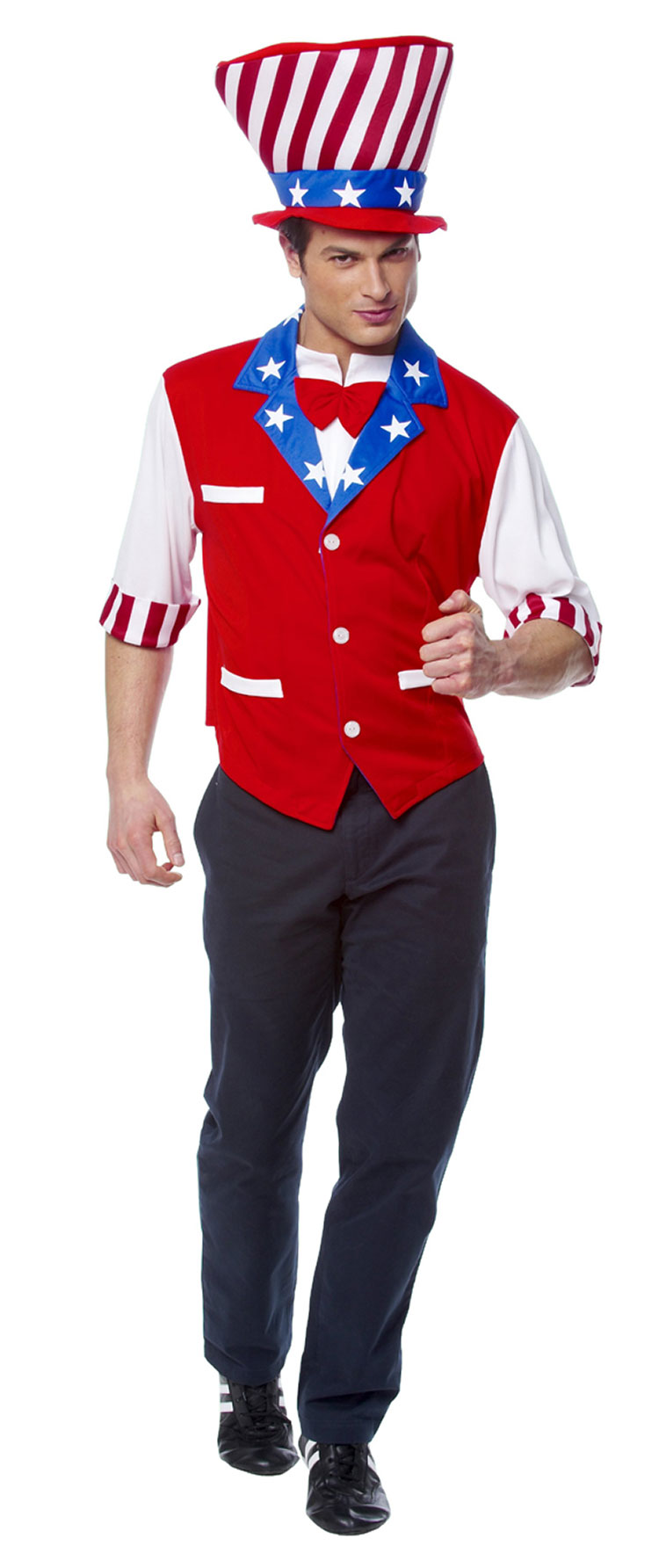 Uncle Sam Costume