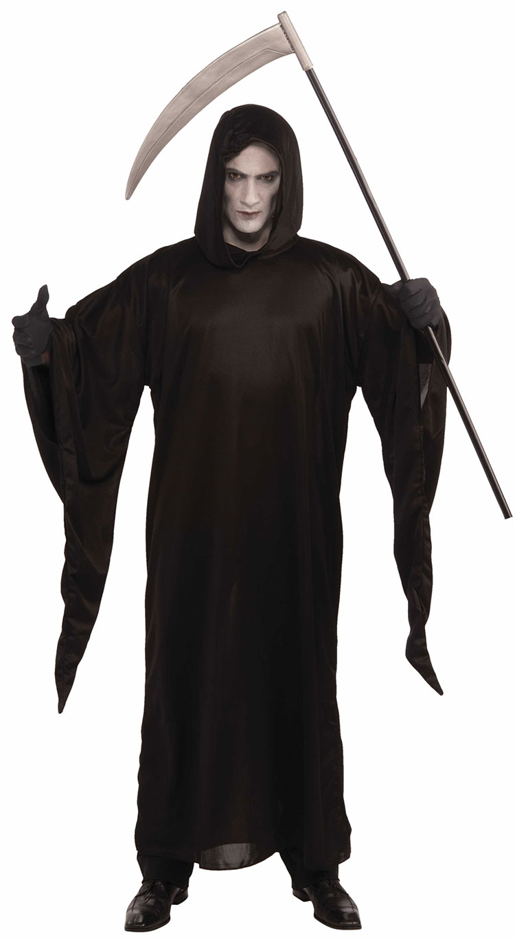 Grim Reaper Costume