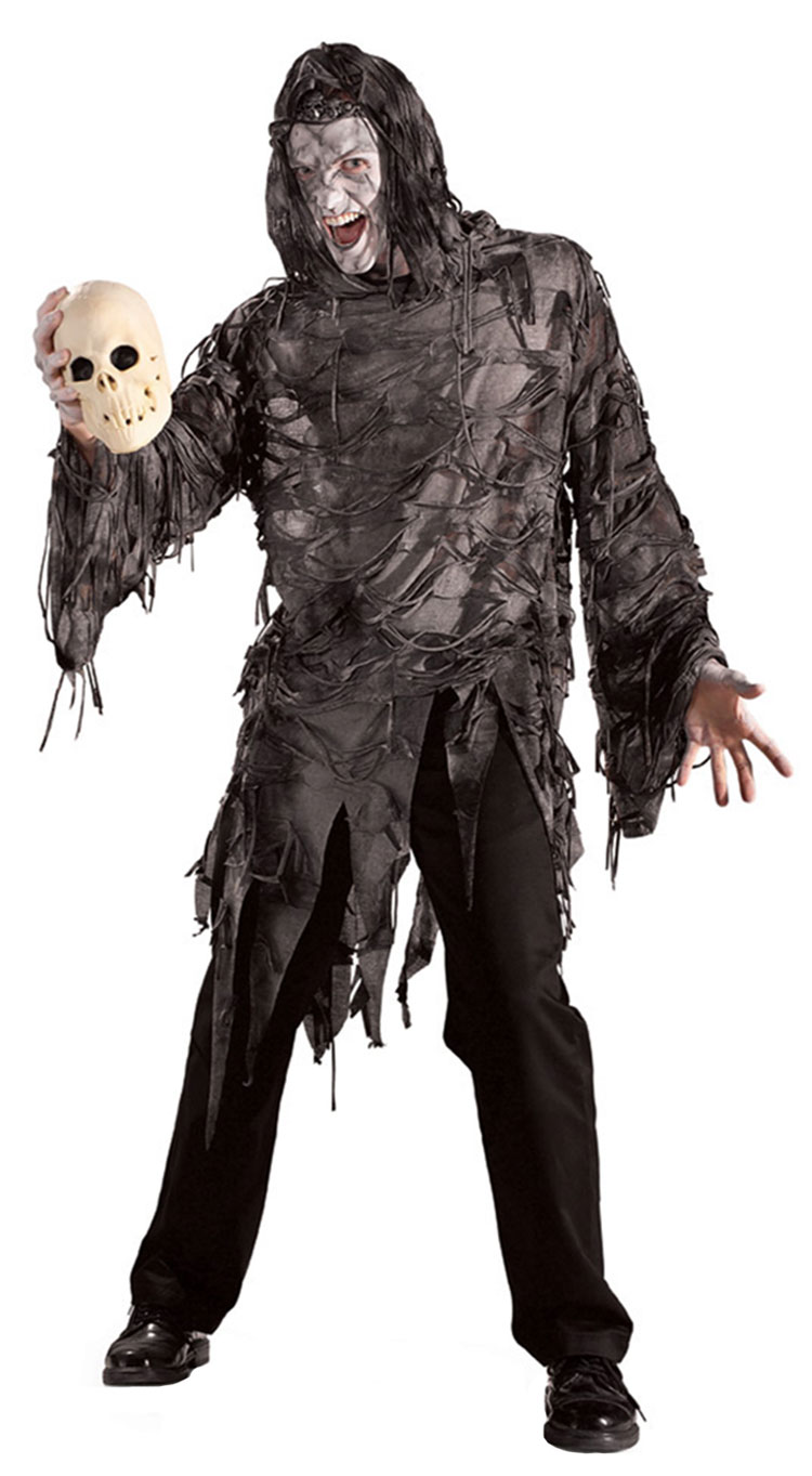 Lord Gruesome Costume