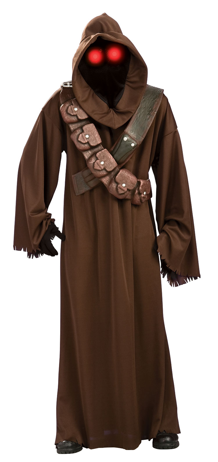 Deluxe Star Wars Jawa Costume