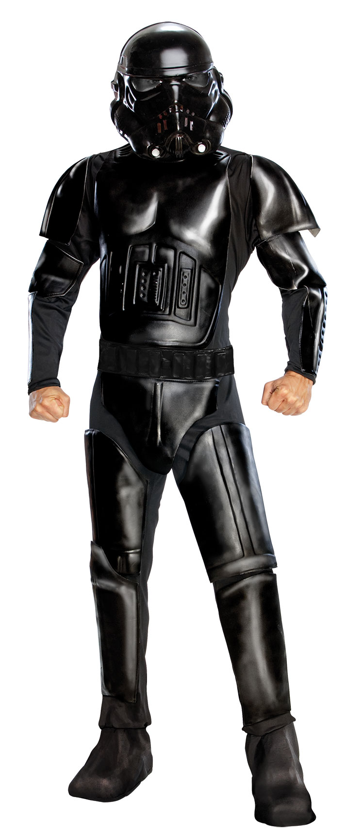 Deluxe Star Wars Shadow Trooper Costume