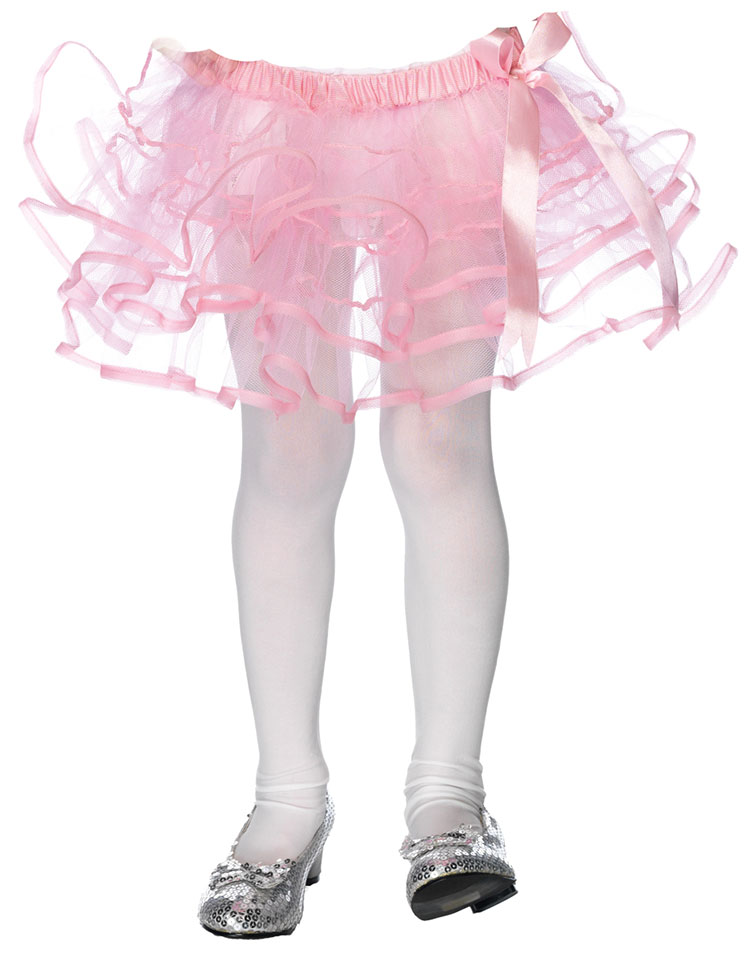 Tutu For Girls