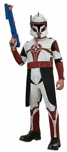 Standard Star Wars Commander Fox Costume