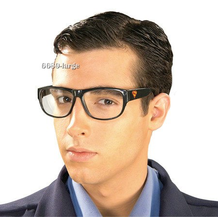 Clark Kent Glasses