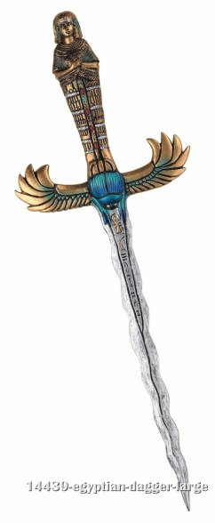 Egyptian Dagger