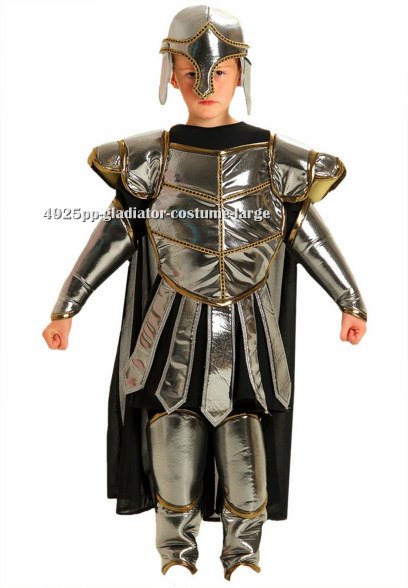 Gladiator Costume