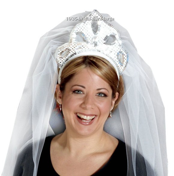 Bridal Tiara