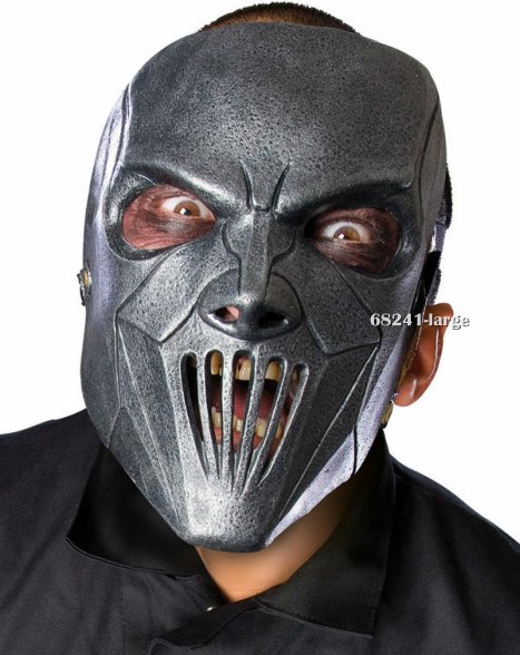 Slipknot Mick Mask