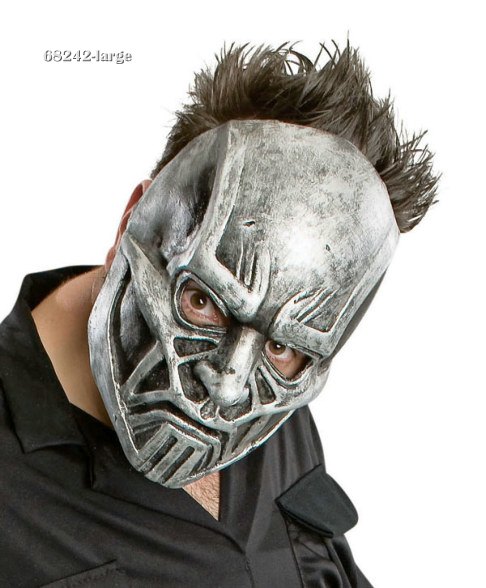 Slipknot Sid Mask