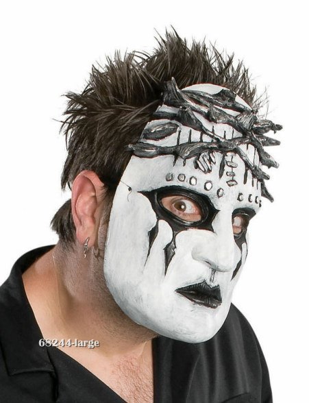 Slipknot Joey Mask