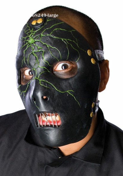 Slipknot Paul Mask