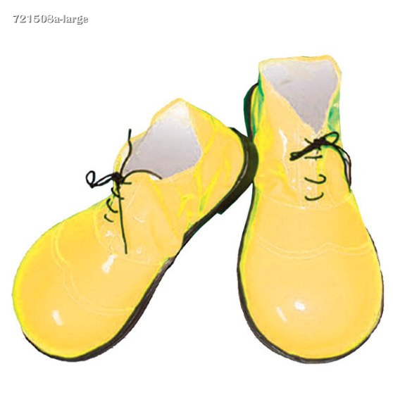 Adult Clown Shoes