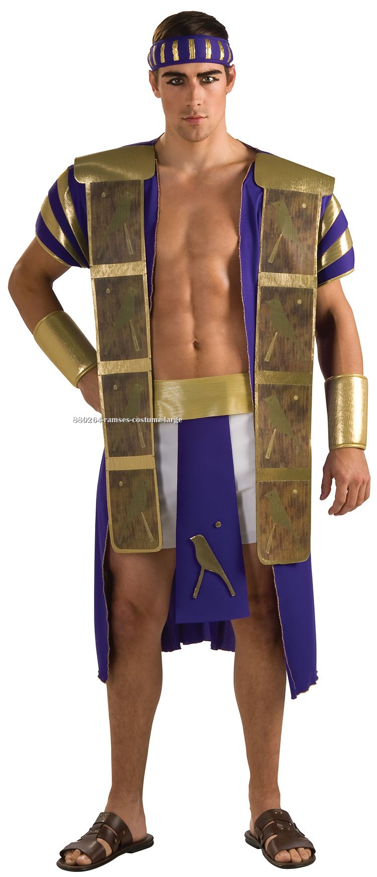 Ramses Costume