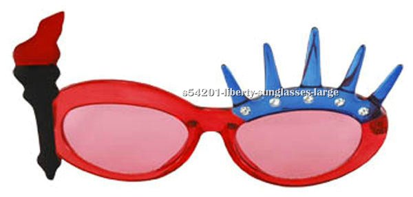 Liberty Sunglasses