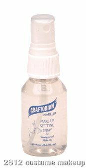 Setting Spray (2oz.)