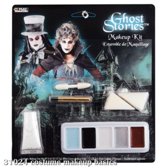 Ghost Stories Makeup Kit