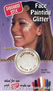 Face Painting Glitter