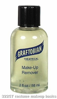 Make-Up Remover (2oz.)