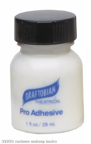 Pro-Adhesive (1oz.)