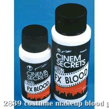 Hollywood Movie Blood 2 Oz.