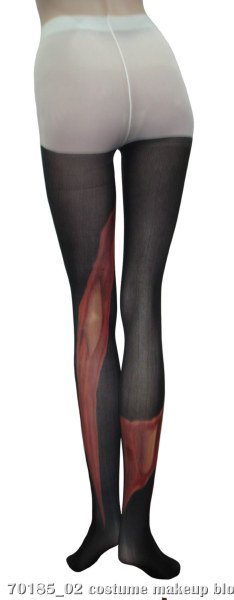 Cut to the Bone Adult Tights