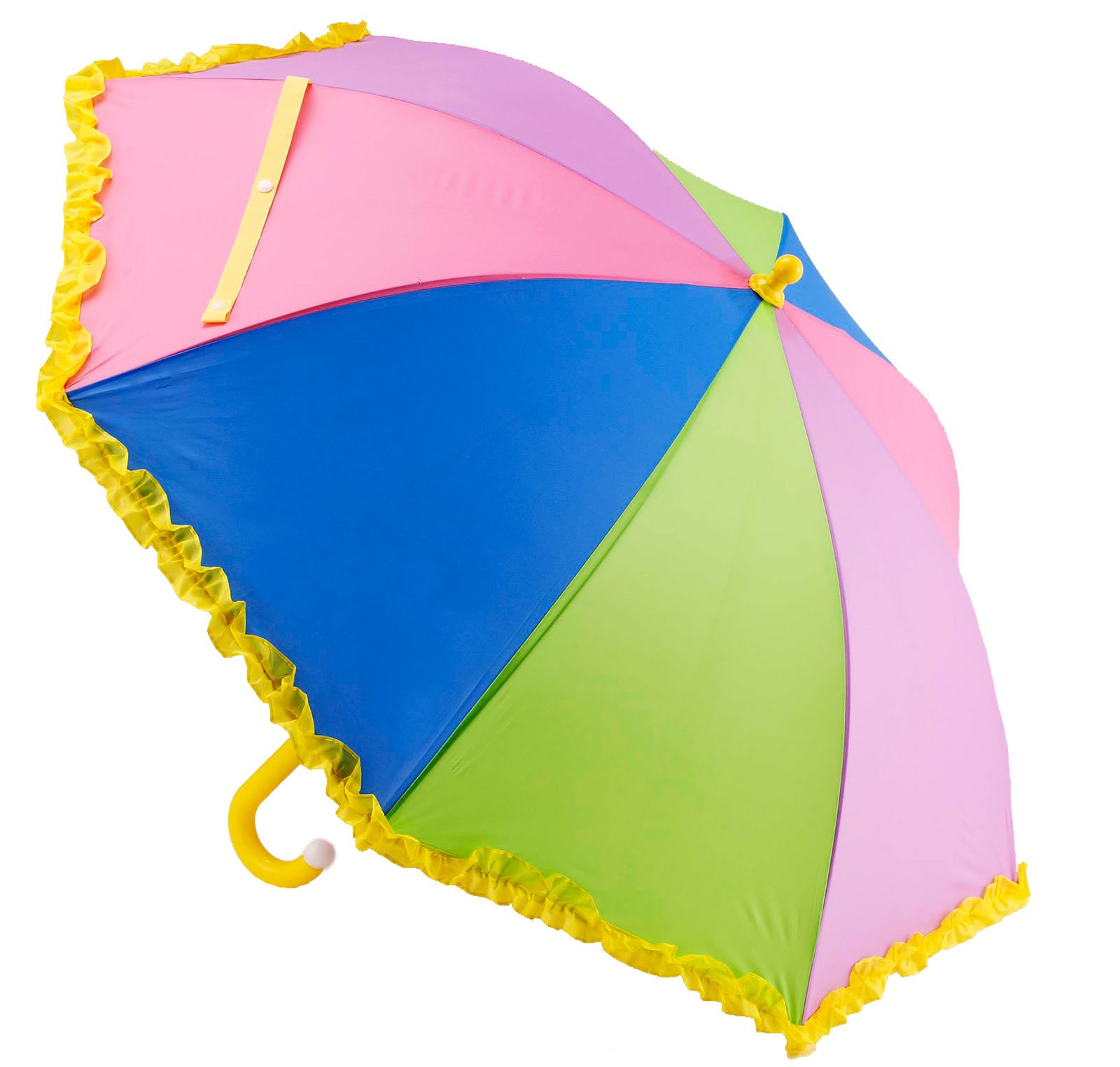 Circus Sweetie Parasol